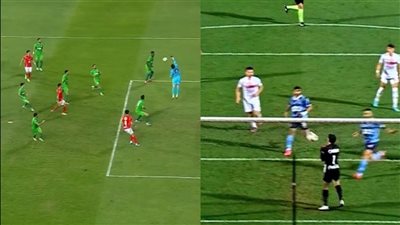 عواد وجاد وجهان لعملة واحدة.. سوء مستوى أم تعمد مقصود؟