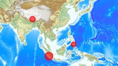 القومي للبحوث الفلكية: لا يمكن التوقع بحدوث الزلازل.. والأوضاع داخل مصر مستقرة