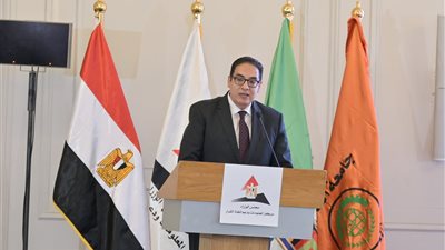 رئيس جامعة القاهرة: حققنا تقدمًا غير مسبوق في التصنيفات الدولية