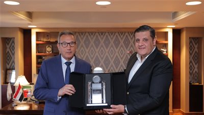 صناع الخير تكرم البنك الأهلي لإسهاماته في دعم المبادرات المجتمعية الرائدة