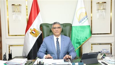 محافظ الجيزة: توفير 1191 فرصة عمل بالقطاع الخاص وتعيين 150 شابًا من ذوي الهمم الشهر الماضي