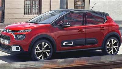 أرخص سيارة زيرو تقدمها ستروين 2025 في مصر