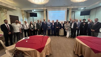 صالون «إضاءات» يفتح النقاش حول دور الملكية الفكرية في حماية الأفكار الجديدة