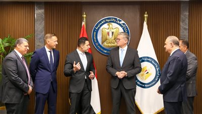 إيجاس وهاربور إنرجي تتوسعان في عمليات استكشاف وإنتاج الغاز الطبيعي بحقل دسوق