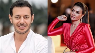 دينا فؤاد: شغلنا قاسي جدًا.. ونزول مصطفى شعبان لوكيشن مسلسله بعد وفاة شقيقه دي ضريبة الفن