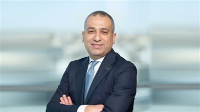 من هو محمود أبو السعود الرئيس التنفيذي الجديد للبنك الزراعي المصري؟