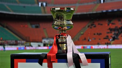 موعد نهائي كأس إيطاليا 2025 والقنوات الناقلة.. ميلان ينافس بولونيا