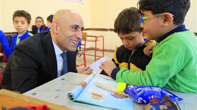 وزير التعليم يكشف تعديل منهج اللغة العربية والدراسات والدين والرياضيات من ابتدائي وحتى ثانية إعدادي