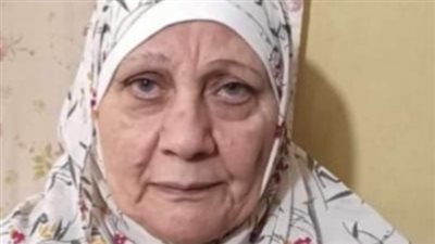 إحالة أوراق محصل غاز قتل مسنة بالغربية بقصد السرقة للمفتي