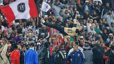 قبل تولي تدريب الأهلي.. ريفيرو يودع أورلاندو بايرتس برسالة أخيرة 