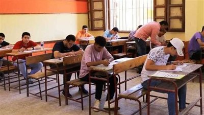 تعليم القاهرة: كنترولات امتحانات نهاية العام جاهزة واللجان مطابقة للمواصفات التربوية