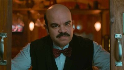 محمد عبد الرحمن: الحلقات الأخيرة من مسلسل برستيج تحمل مفاجآت عديدة