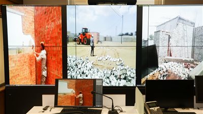 وزيرة التنمية المحلية: إزالة 2271 حالة تعدٍ بالمحافظات خلال 5 أيام