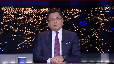 خالد أبو بكر يبرز انفراد القاهرة 24 بشأن أكبر خطة مصرية لجذب صناعة الأعمال الفنية العالمية