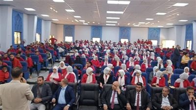 انطلاق قافلة تعليمية لدعم طلاب الثانوية العامة بالوادي الجديد غدًا