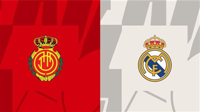 موعد مشاهدة مباراة ريال مدريد ومايوركا بث مباشر اليوم في الدوري الإسباني 2025 على القنوات الناقلة والتشكيل