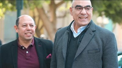 لحين عودته.. هشام نصر بديلًا لحسين لبيب في رئاسة لجنة التخطيط بالزمالك