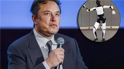 تطور مذهل في روبوت تسلا أوبتيموس.. يرقص مثل الإنسان وسعره أقل من السيارة