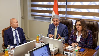 وزيرة التنمية المحلية: وضع منظومة موحدة للإجراءات والرسوم التي تحصل من المنشآت السياحية والفندقية