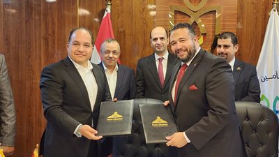 هيئة الرعاية الصحية توقع بروتوكولًا لدعم استقبال المرضى الدوليين داخل منشآتها المعتمدة عالميًا