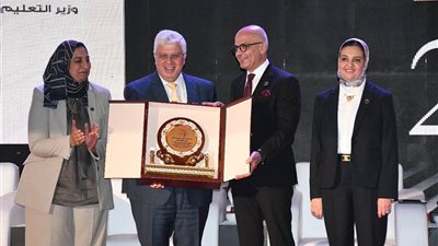 وزير التعليم العالي: إطلاق النسخة الثانية من مبادرة كن مستعدًا لتقديم الدعم للطلاب للتأهل لسوق العمل