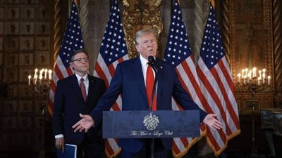 ترامب: بايدن فجر الشرق الأوسط ورحل.. كان أسوأ رئيس في أمريكا