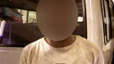 خبطه وهرب.. ضبط سائق ميكروباص صدم شخصا وأنهى حياته بالتجمع الخامس 