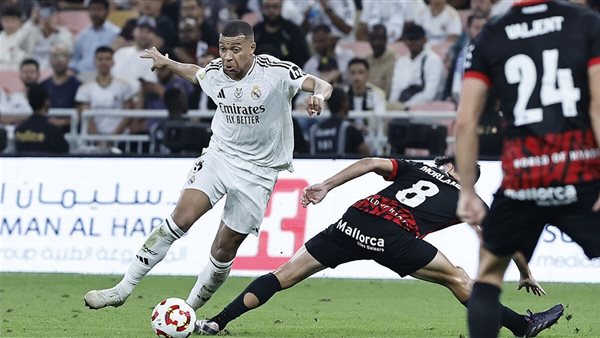 لقطة من إحدى مباريات