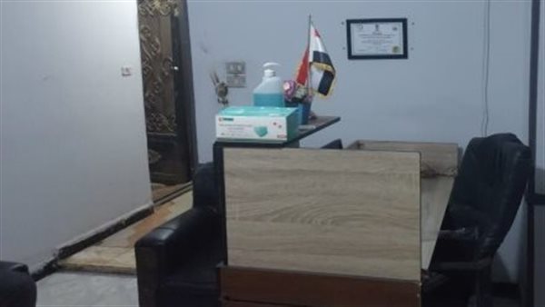 أحد الكيانات غير