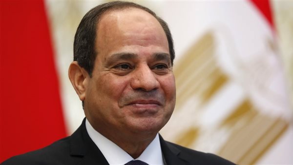 الرئيس عبد الفتاح