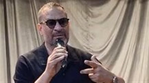 ماجد المصري