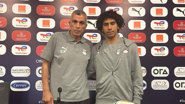 أسامة نبيه وكاباكا