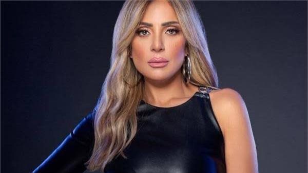 ريم البارودي