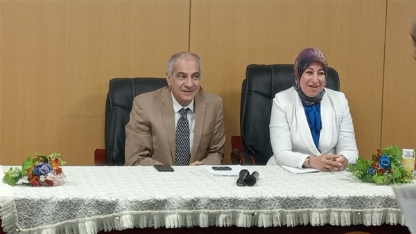 رئيس جامعة أسوان