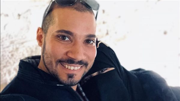 عبدالله رشدي