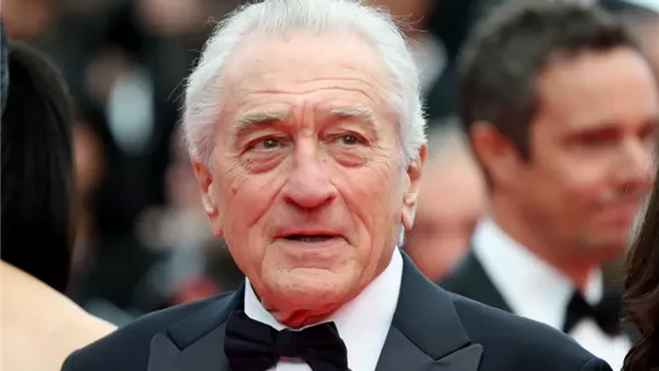 مهرجان كان 2025