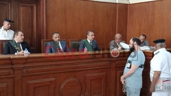 جانب من الجلسة