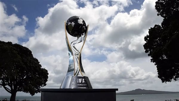 كأس العالم للشباب