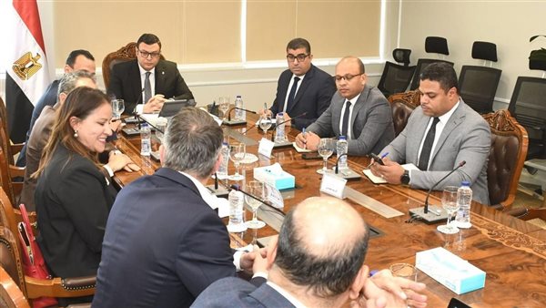 خلال اللقاء