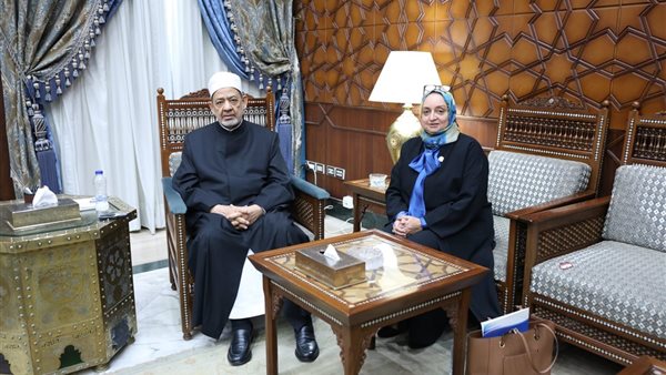 الدكتور أحمد الطيب