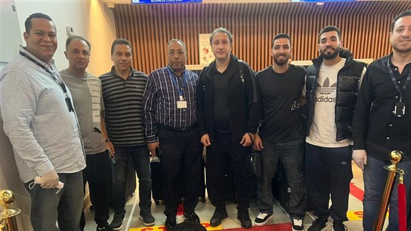 رياضيون في ليبيا