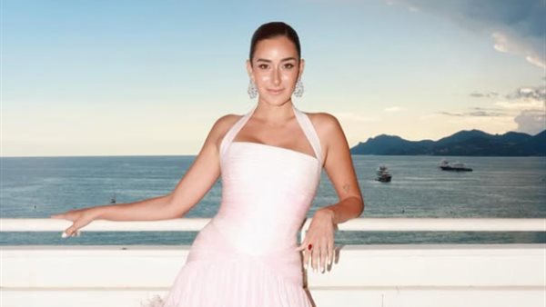 أمينة خليل من مهرجان