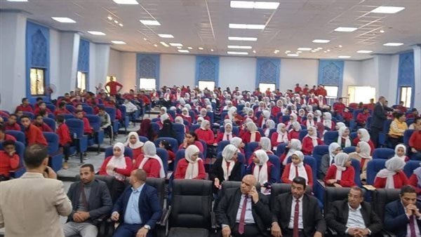 قوافل تعليمية