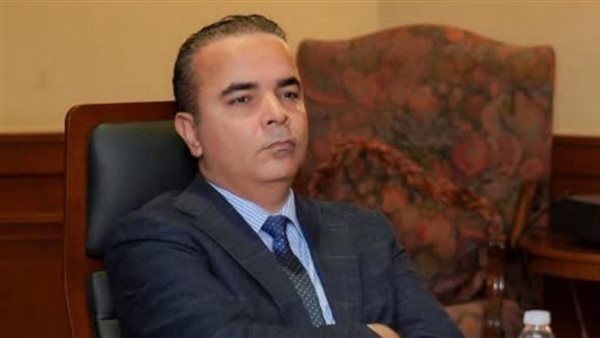  طارق إسماعيل