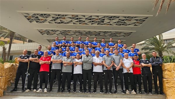 معسكر الحكام المساعدين