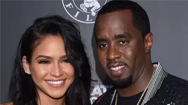 شون ديدي وحبيبته