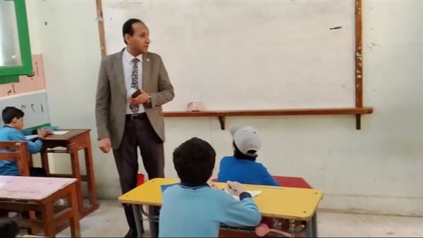 الامتحانات أرشيفية