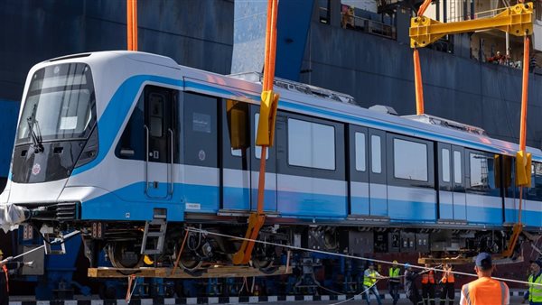 مترو الأنفاق الجديد