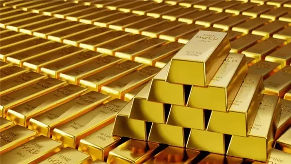 الذهب عالميا 