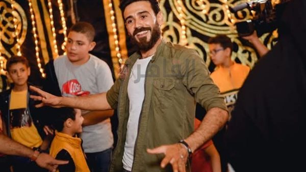 الشاب ضحية التنقيب